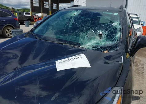 2019 Chevrolet Trax Lt z USA, uszkodzony, nr VIN KL7CJPSB8KB901218